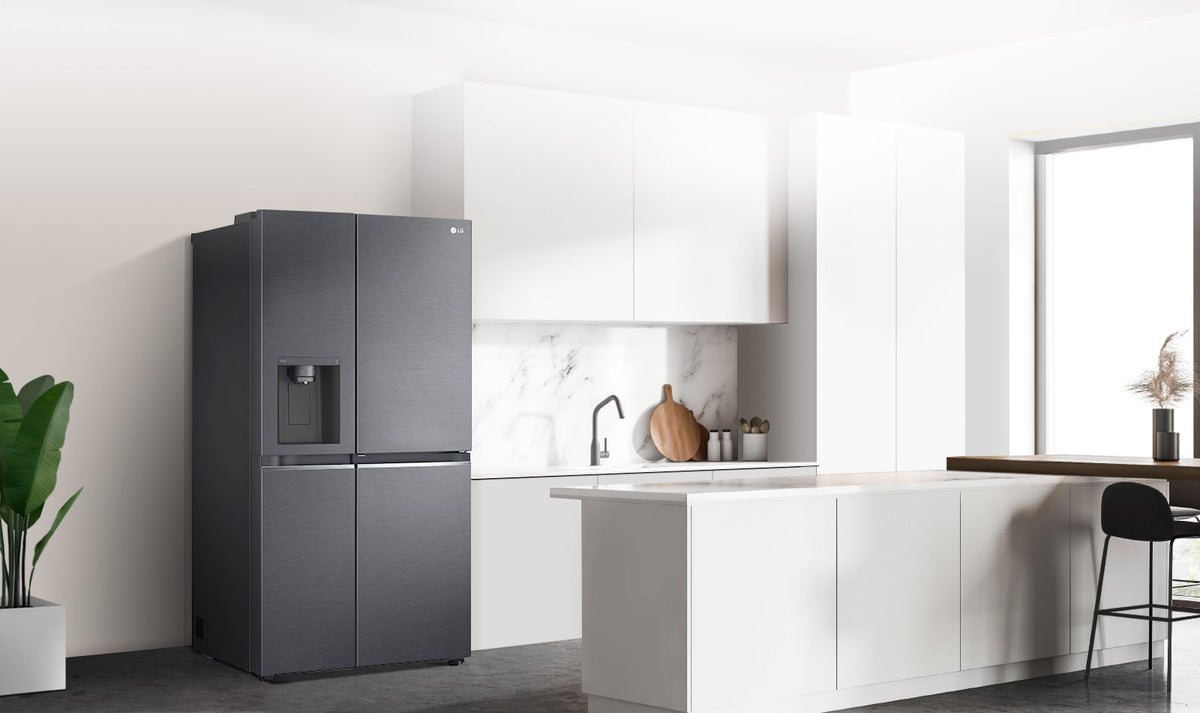UltraSleek Door
