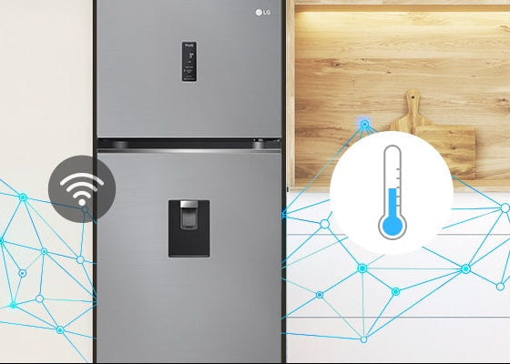 Smart Fresh Air