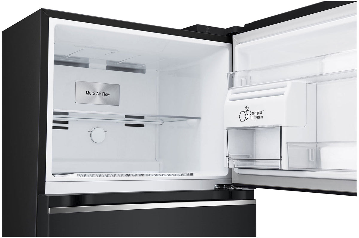 Auto Ice Maker
