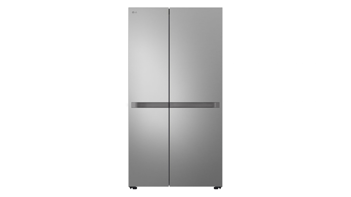 664L Side by Side Fridge (GC-B257KLJR)