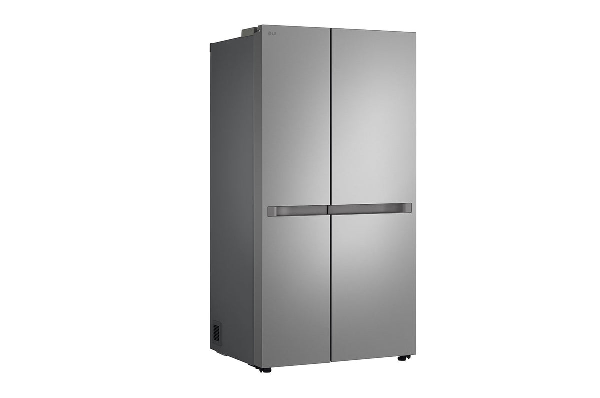 664L Side by Side Fridge (GC-B257KLJR)