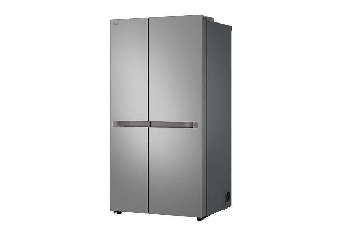 664L Side by Side Fridge (GC-B257KLJR)