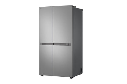 664L Side by Side Fridge (GC-B257KLJR)