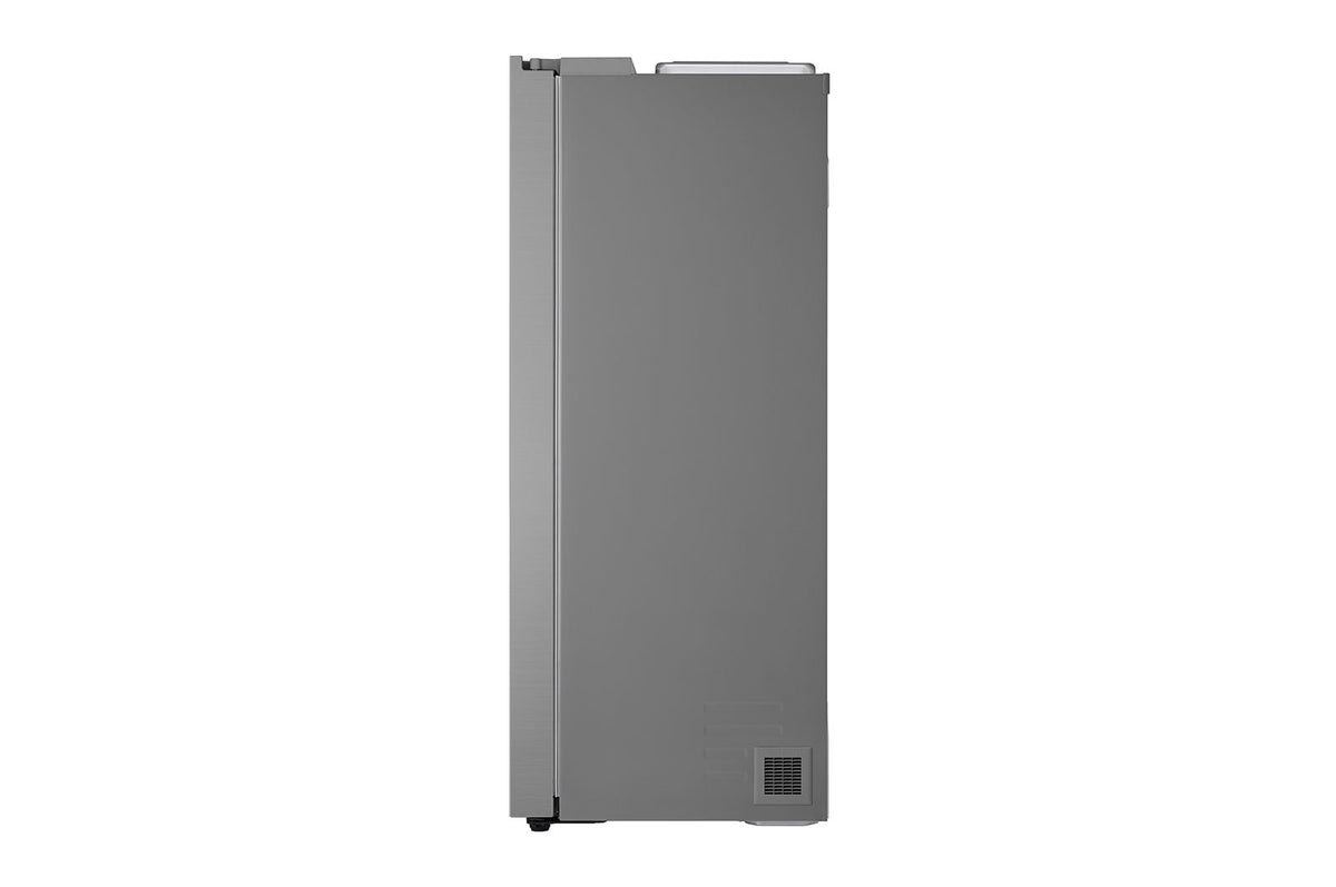 664L Side by Side Fridge (GC-B257KLJR)