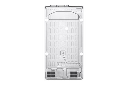 664L Side by Side Fridge (GC-B257KLJR)